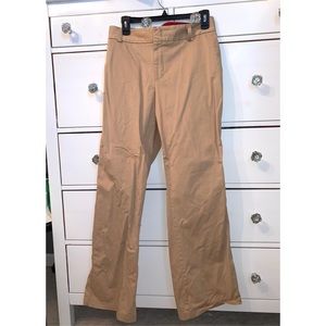 Dockers Khaki Trousers